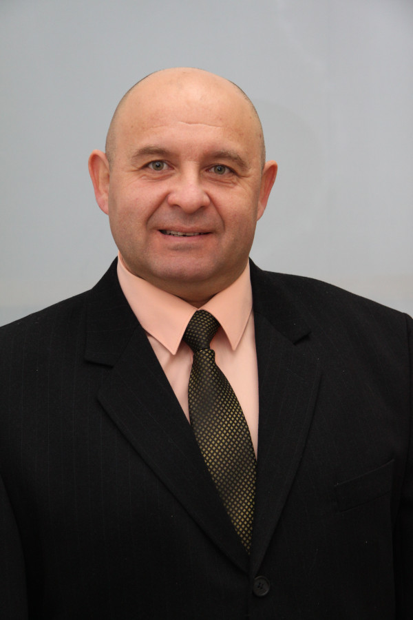 Доц. д-р Цонко Паунов