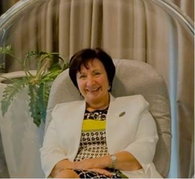 Д-р Мариана Атанасова